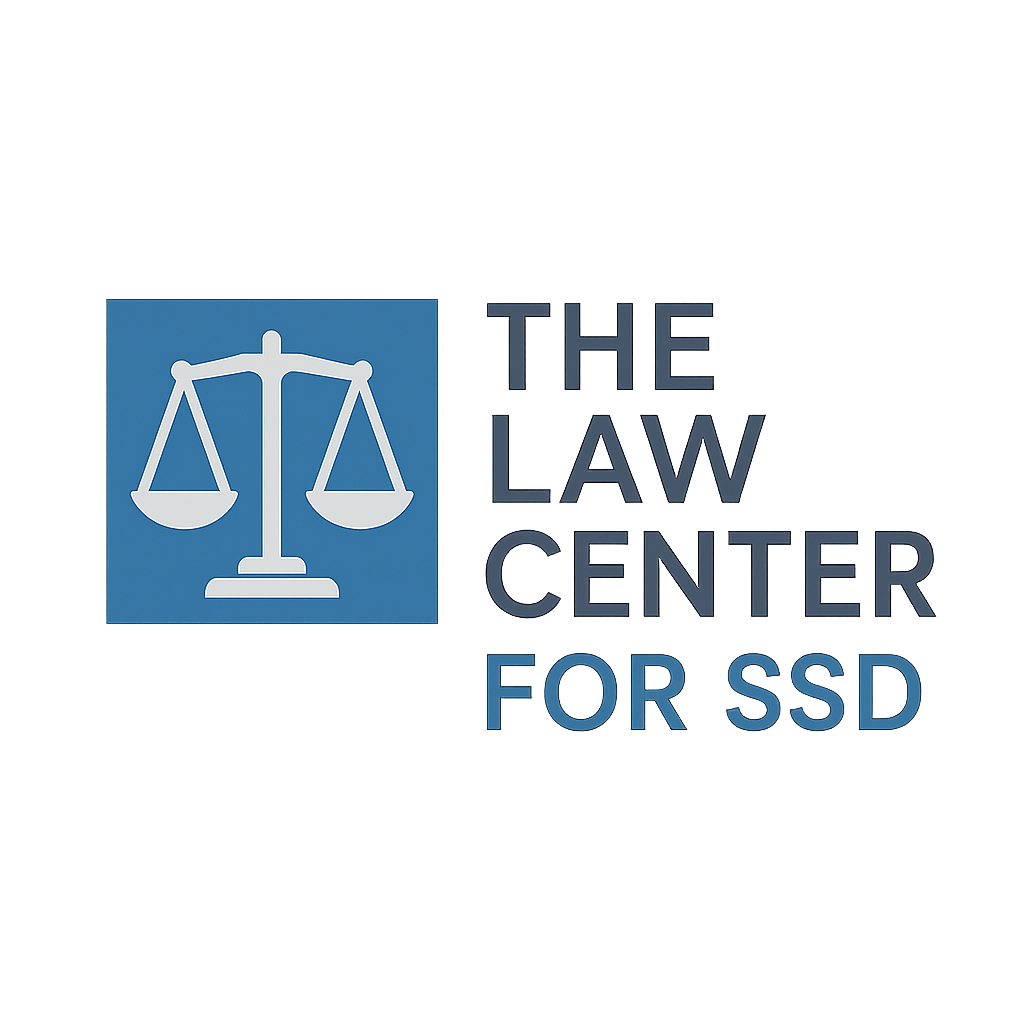 Law Center Logo