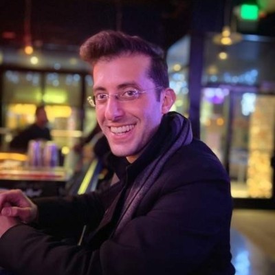 Photo of Vincent Cardillo